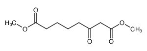 87342-98-1 spectrum, 3-oxo-1,8-octanoic acid dimethyl ester