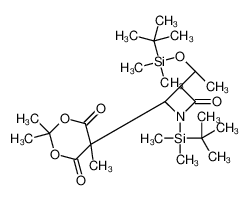 156630-84-1 structure