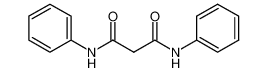 621-10-3 N,N'-二(苯基)丙二酰胺