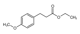 4-甲氧基苯丙酸乙酯