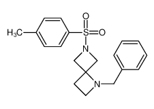 1223573-36-1 structure, C19H22N2O2S