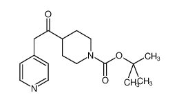 885269-79-4 structure, C17H24N2O3