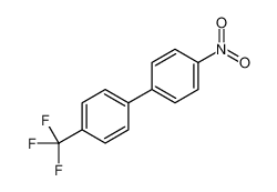 80245-34-7 4-Nitro-4'-(trifluoromethyl)-1,1'-biphenyl