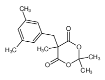 848610-64-0 structure, C16H20O4