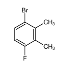 3-溴-6-氟邻二甲苯