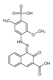 C.I.颜料红56