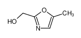 (5-甲基噁唑-2-基)甲醇