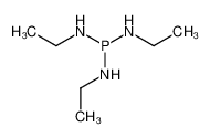 409321-18-2 structure, C6H18N3P