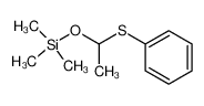 40110-37-0 structure, C11H18OSSi