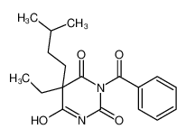 7279-57-4 structure, C18H22N2O4