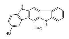 549548-25-6 structure, C19H12N2O2