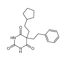 7468-40-8 structure, C19H24N2O3