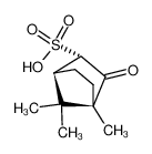 46365-22-4 structure, C10H16O4S