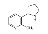 64114-19-8 structure, C10H14N2