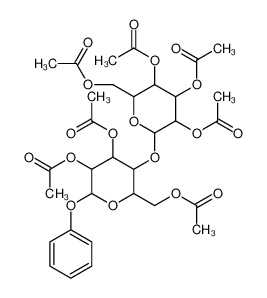 29868-46-0 structure