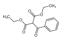 1087-97-4 structure, C14H16O5