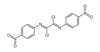 109735-70-8 structure, C14H8Cl2N4O4