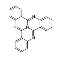 195-84-6 structure, C21H12N4