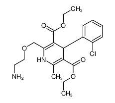 140171-65-9 structure, C21H27ClN2O5