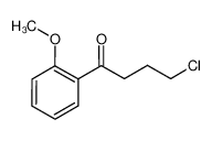 4-chloro-1-(2-methoxyphenyl)butan-1-one 40877-17-6