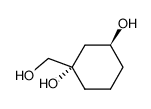 880633-81-8 structure, C7H14O3