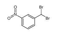 70970-06-8 structure, C7H5Br2NO2