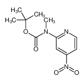 1245648-38-7 structure, C11H15N3O4