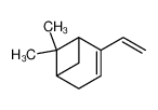 473-00-7 structure, C11H16