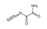 875226-16-7 structure, C2H2N4O2