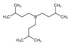 3062-81-5 triisoamylboron