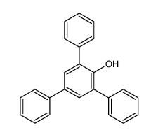 2,4,6-triphenylphenol 3140-01-0