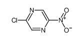 2-chloro-5-nitropyrazine 99%