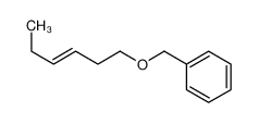 121441-39-2 spectrum, hex-3-enoxymethylbenzene