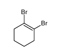 49676-92-8 1,2-dibromocyclohexene