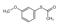 69746-44-7 structure, C9H10O2S