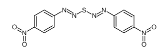 67842-68-6 structure, C12H8N6O4S