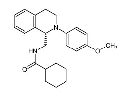 1447933-71-2 structure, C24H30N2O2