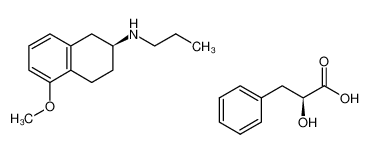 1352917-67-9 structure, C23H31NO4