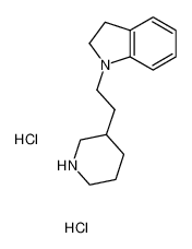 1220030-53-4 structure, C15H24Cl2N2