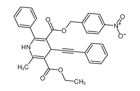 192053-05-7 structure, C31H26N2O6