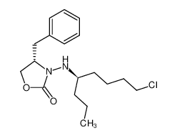 373363-68-9 structure, C18H27ClN2O2