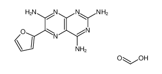 15816-61-2 structure, C11H11N7O3