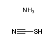 1147550-11-5 spectrum, ammonium thiocyanate