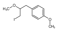 872820-12-7 structure, C11H15IO2