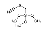 56859-23-5 structure, C5H11NO3SSi