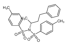 153357-82-5 structure, C24H27NO4S2