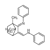 100018-44-8 structure, C23H26N2