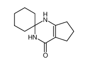 58996-10-4 structure, C12H18N2O