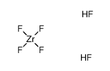 12021-95-3 六氟锆酸