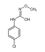 1-(4-chlorophenyl)-3-methoxyurea 98%